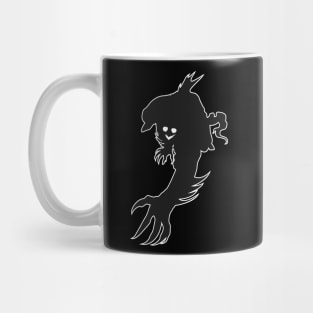 It's just hunting time Mug